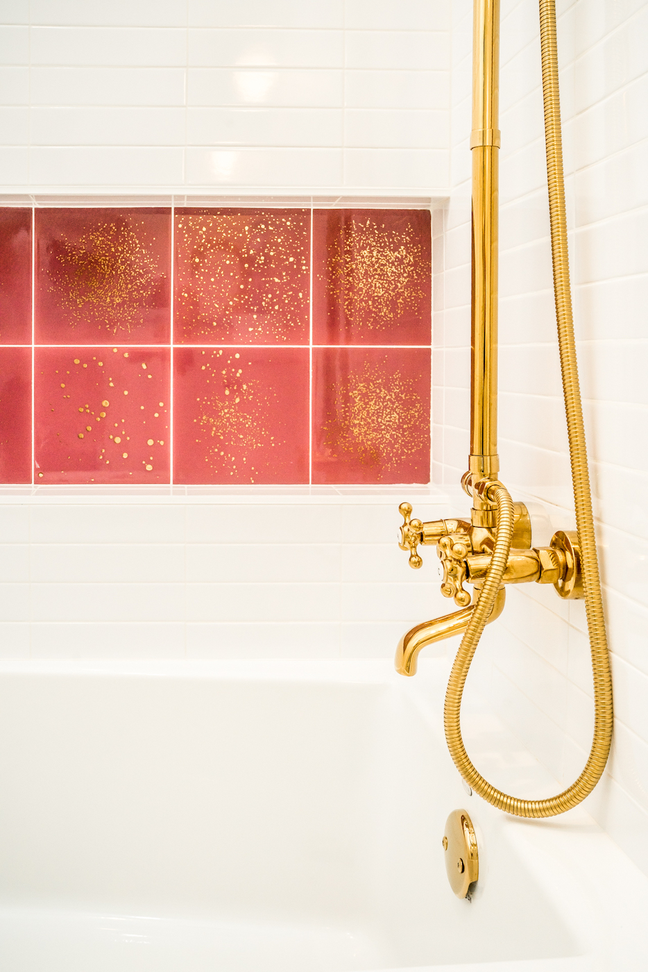 gold-shower-fixture-richardson-tx-interior-design