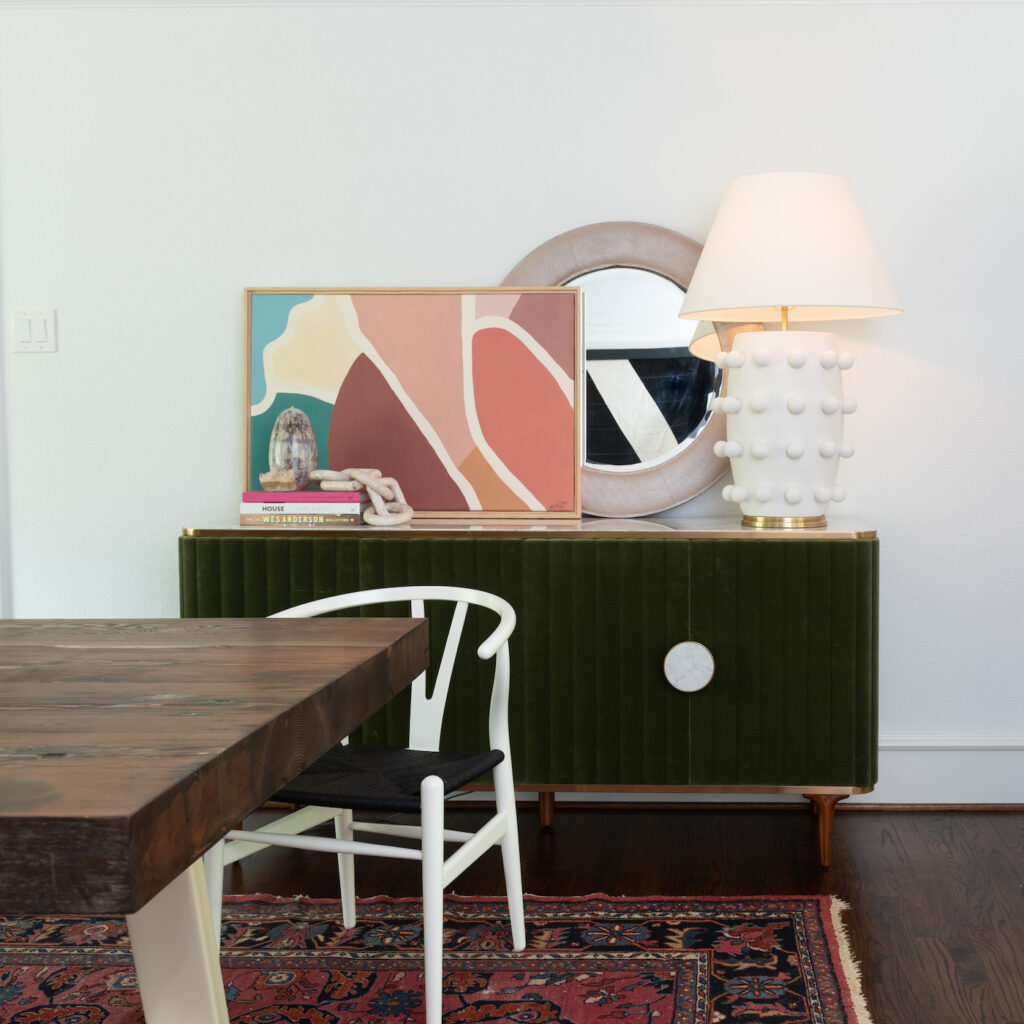 Dining Room Design Accessories Decor Sidetable