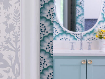 The Joy of Color: A Playful, Pattern-Filled Home in Dallas