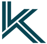 Kate Thacker Logo Mark