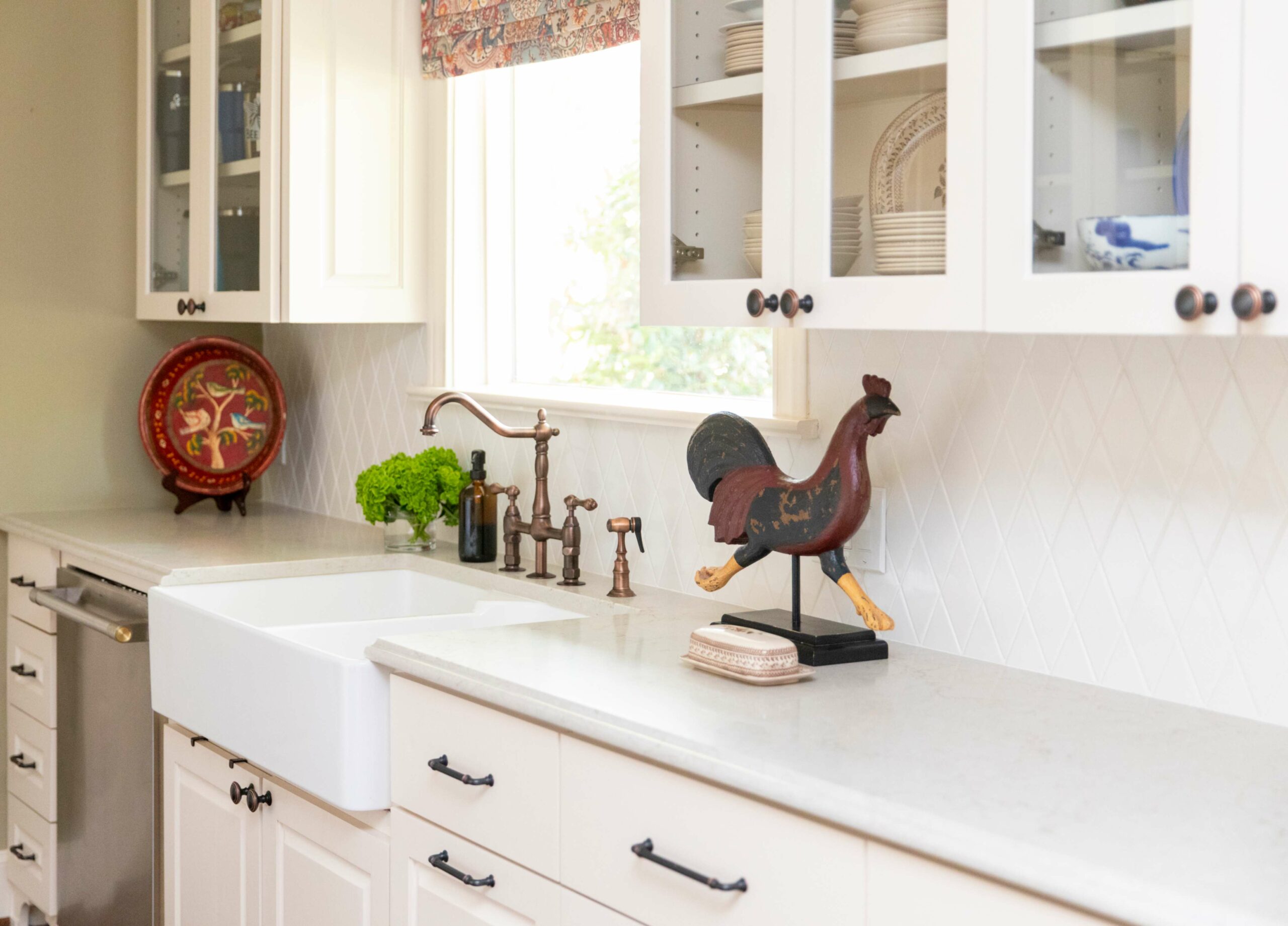 apron-sink-and-bridge-faucet-by-kate-thacker-home
