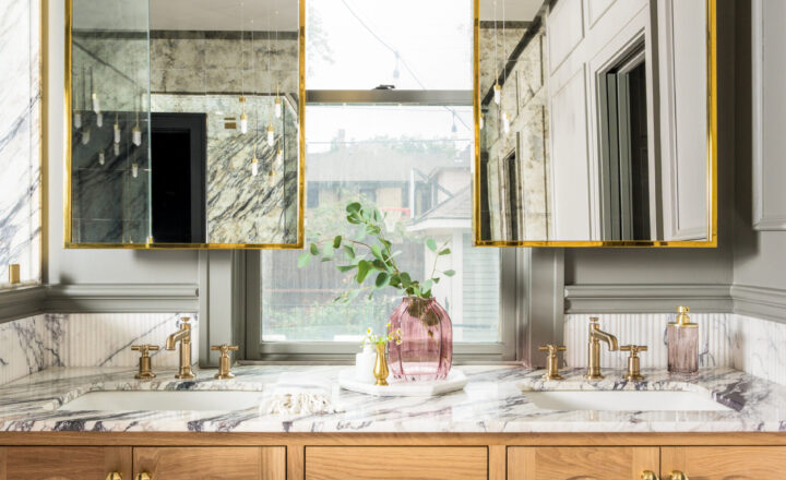 Bathroom Design Challenges Solved: Mastering Mirrors and Windows