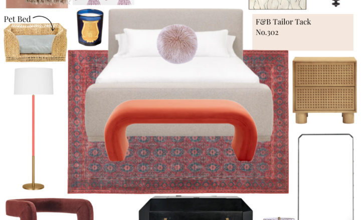 Eclectic Interior Design: Bold, Layered, and Unapologetically You