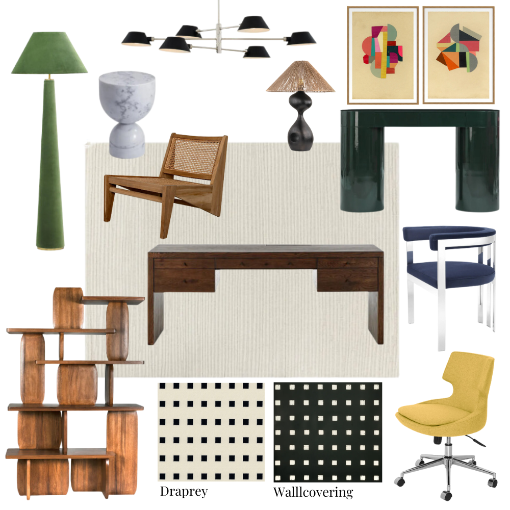 Eclectic Design Office 