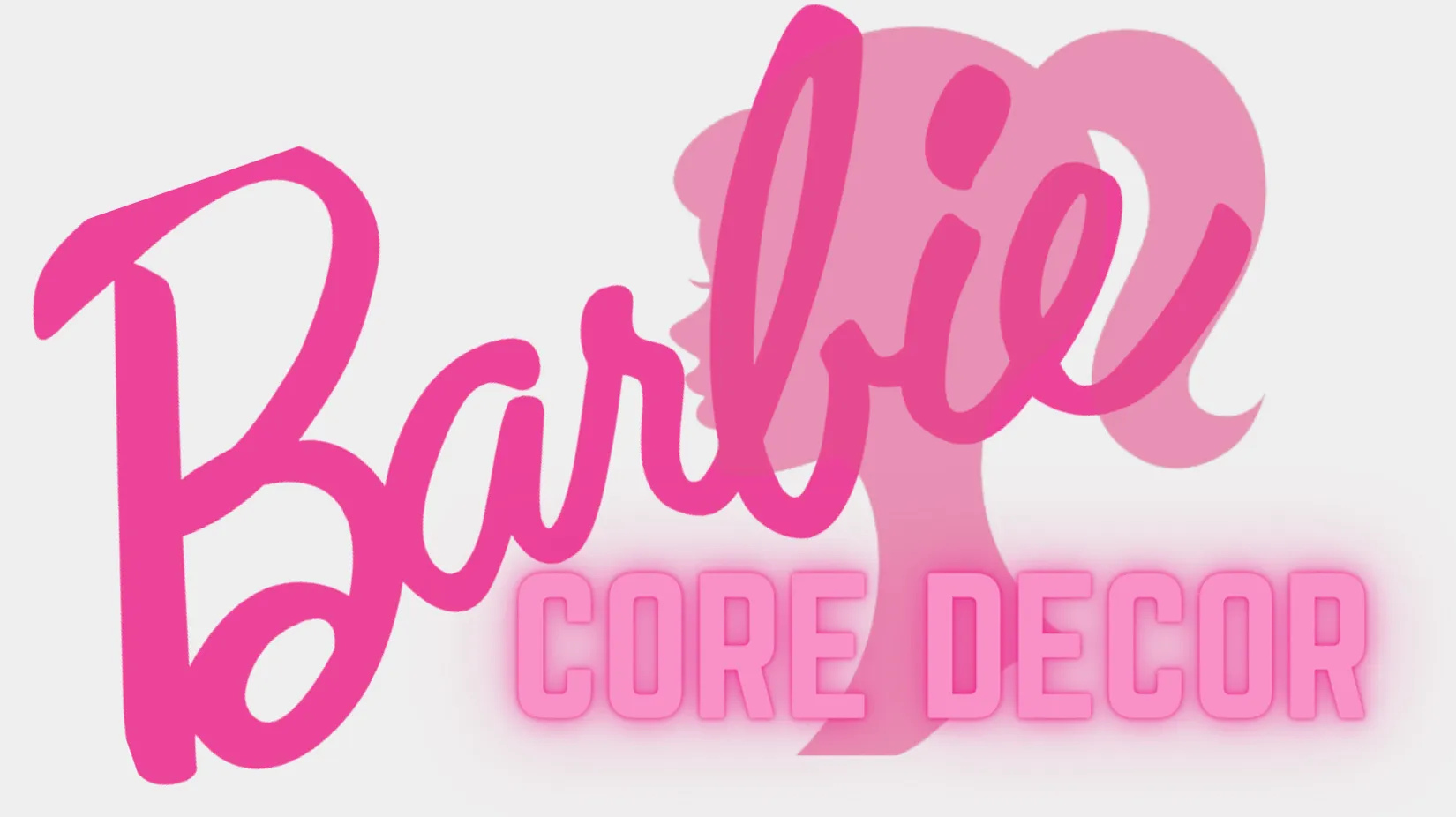 Barbiecore, revisited