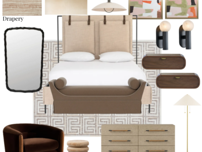 Desert Modern Design: Warm, Earthy, and Effortlessly Minimal