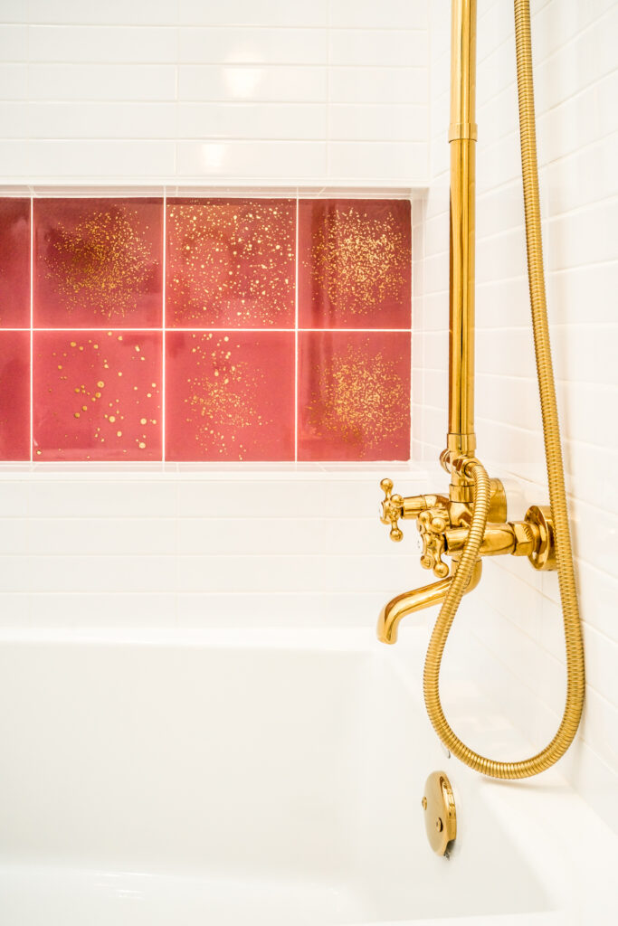 02 Clean Slate Shower