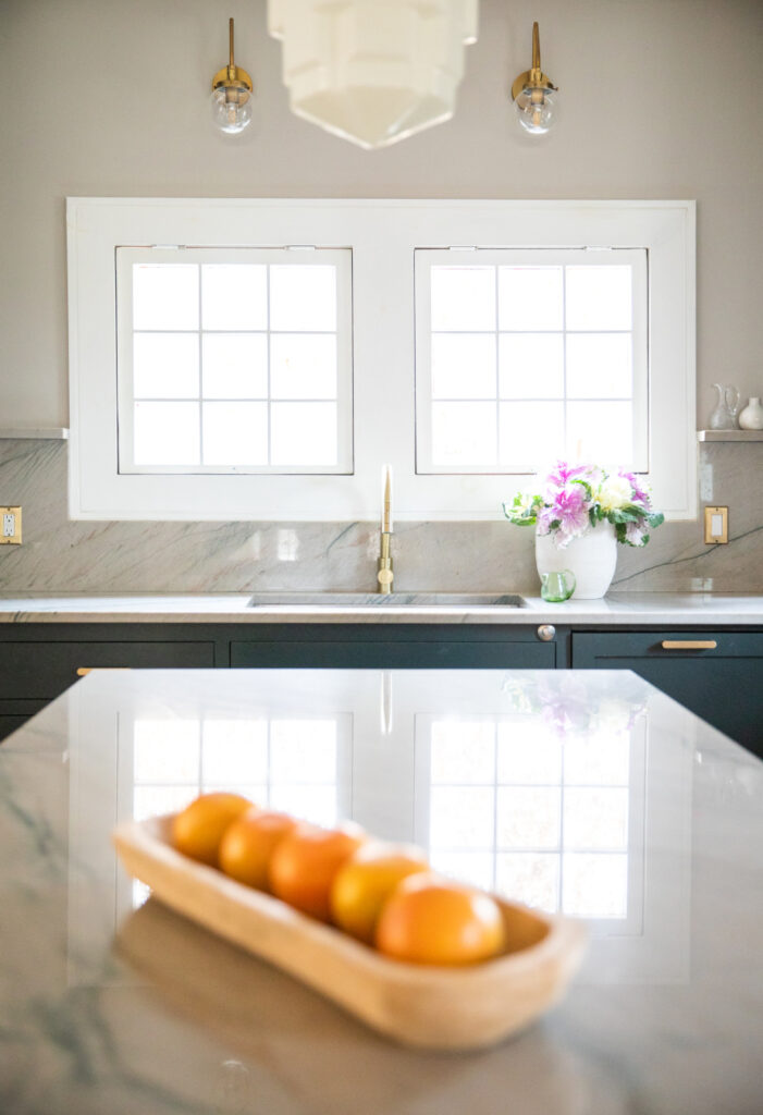 03 Kitchen Detail