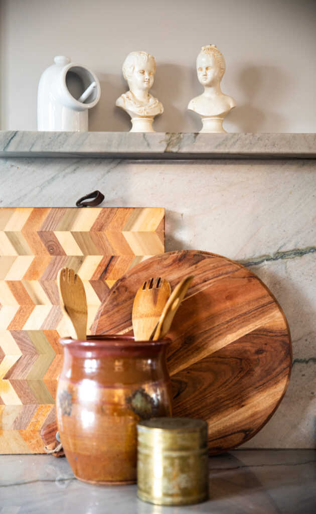 04 Kitchen Decor
