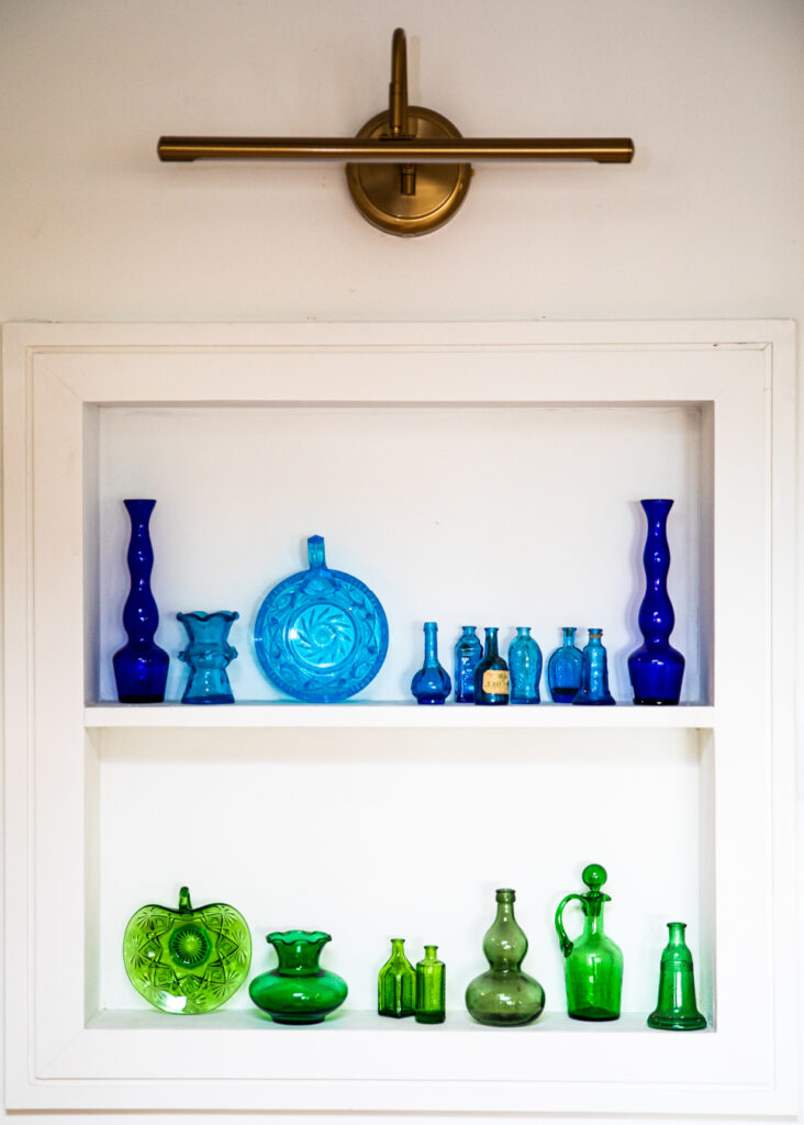 10 Shelfie
