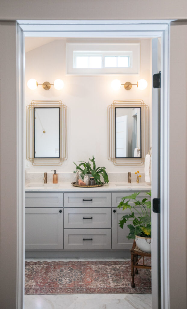 1st Bathroom 1