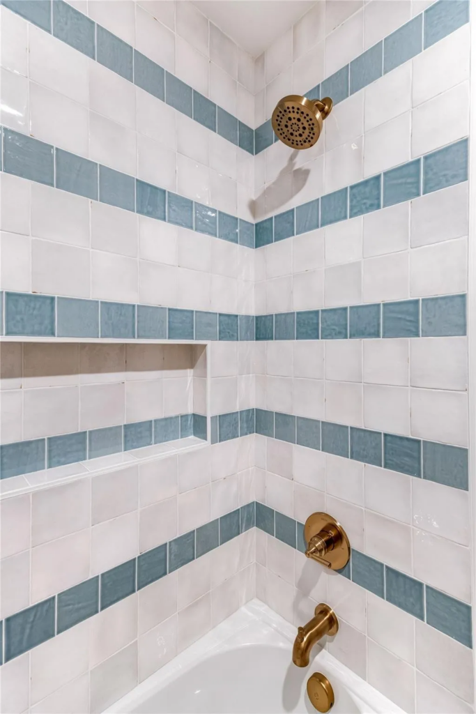 2nd Bathroom 1