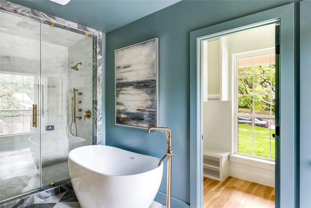Master Bath 2
