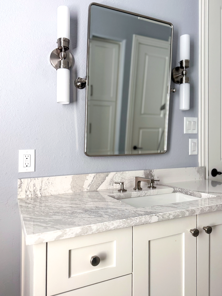 Guest Bathroom 1