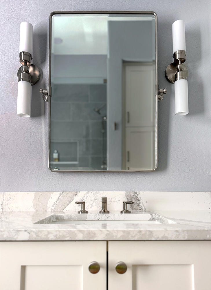 Guest Bathroom 2