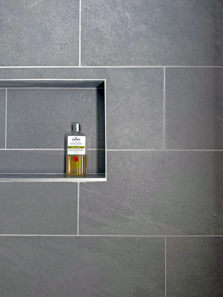 Guest Bathroom 5