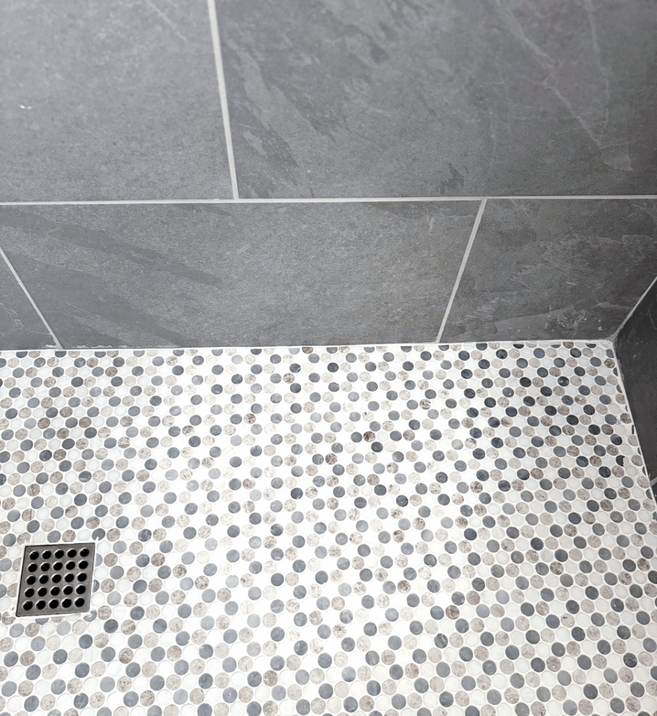 Guest Bathroom 6