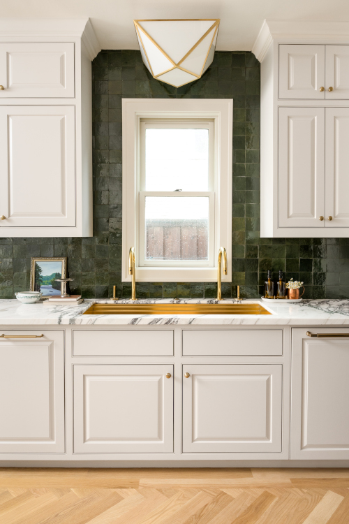 Kitchen Sink
