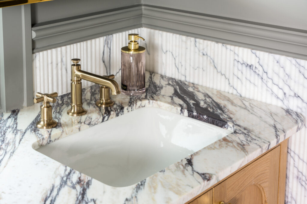Master Sink