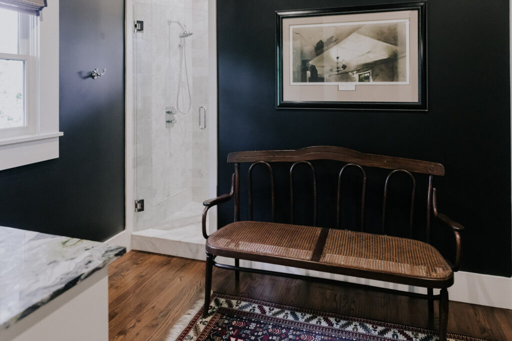 Kate Thacker Home