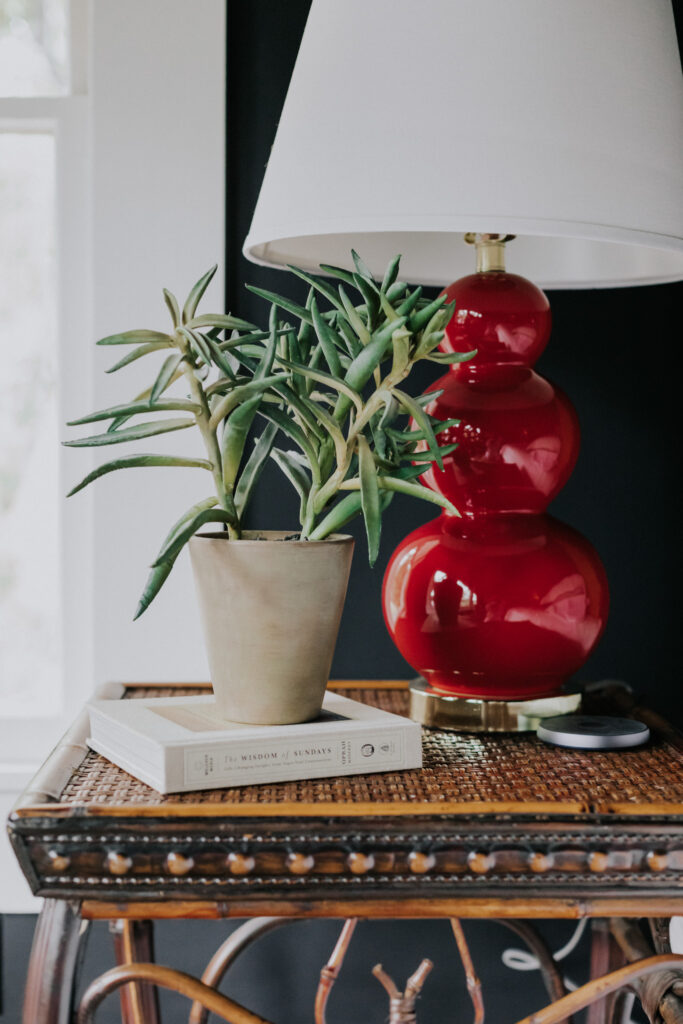 Kate Thacker Home