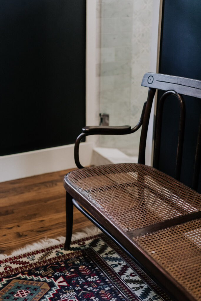 Kate Thacker Home