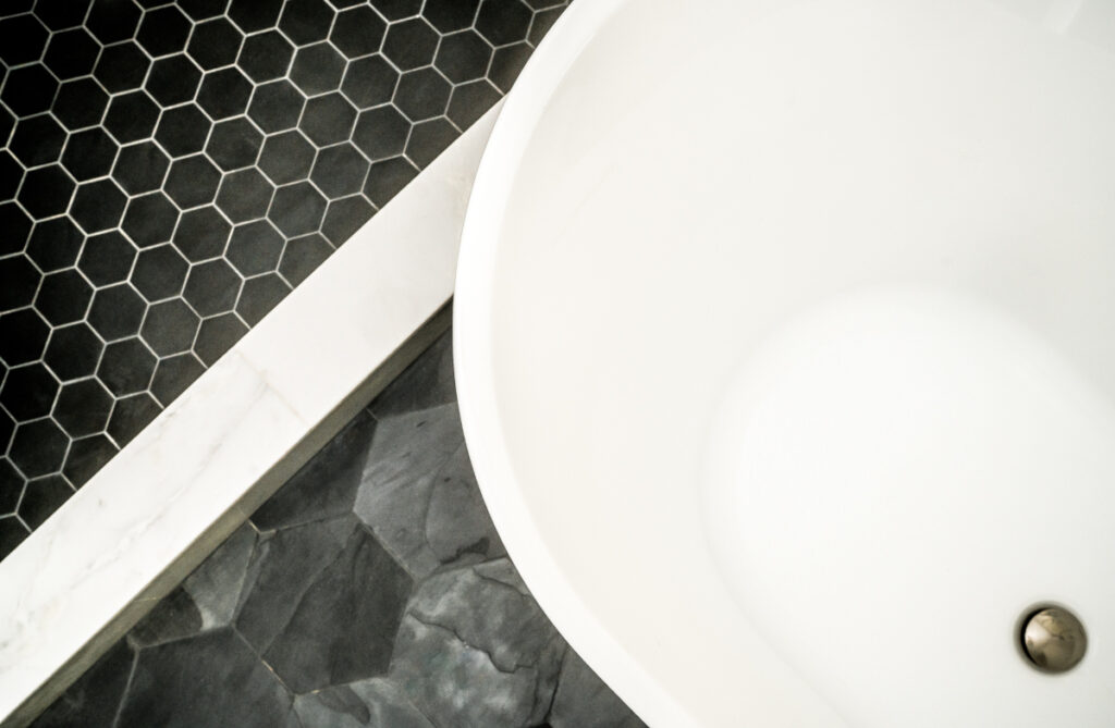 Bathroom 2 3