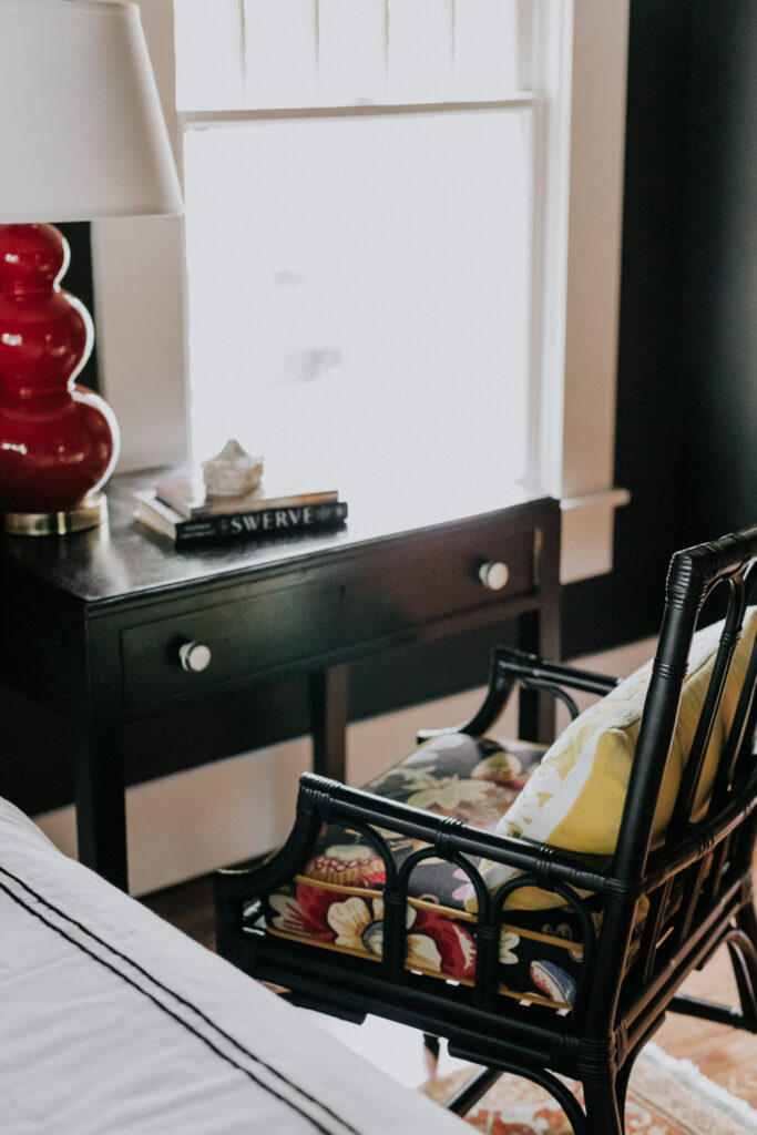 Kate Thacker Home