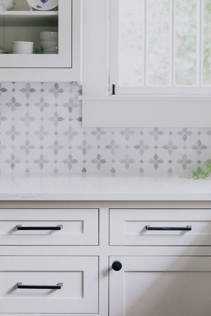 Kate Thacker Home