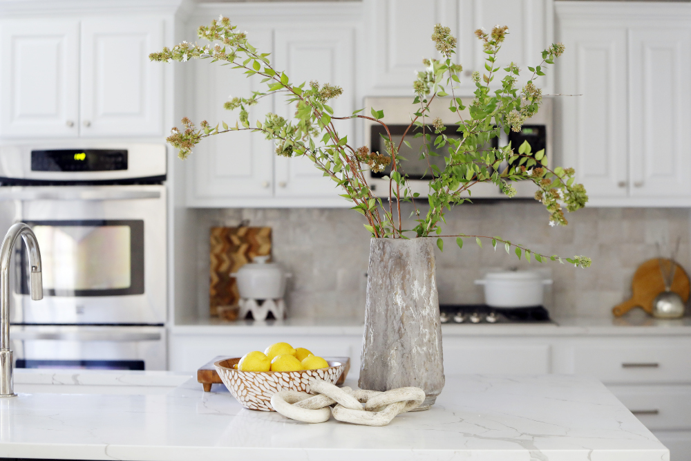 Kitchen Decor In Focus