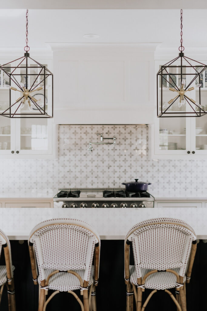 Kate Thacker Home