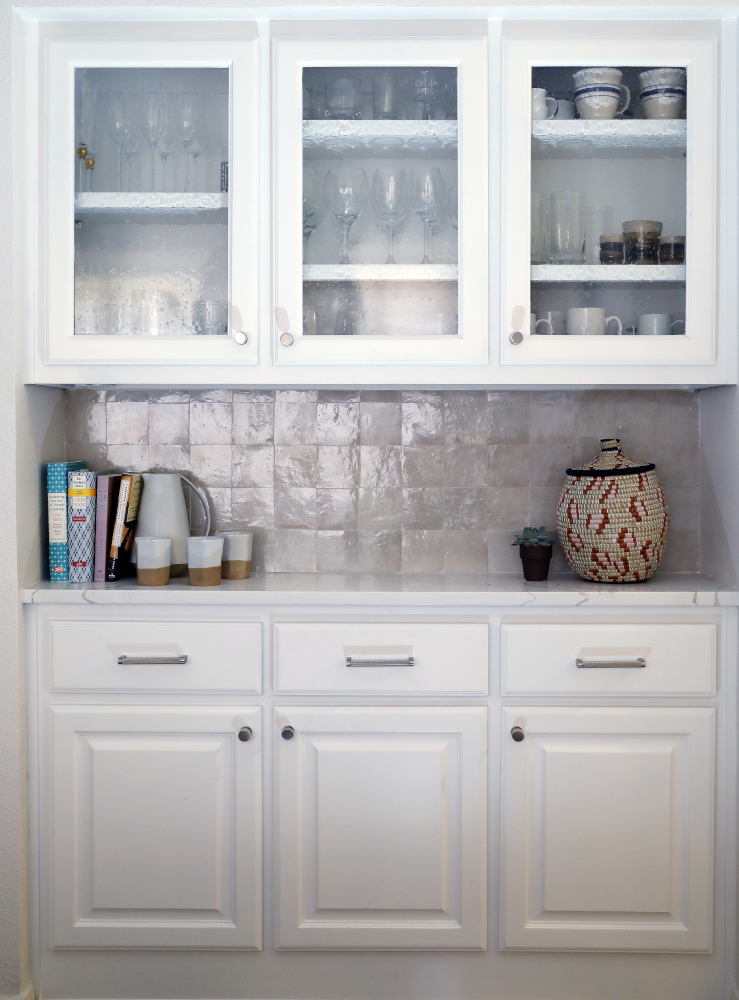 Kitchen Storage