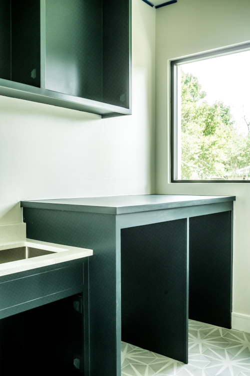 Laundry Room 1