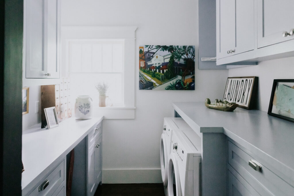Kate Thacker Home
