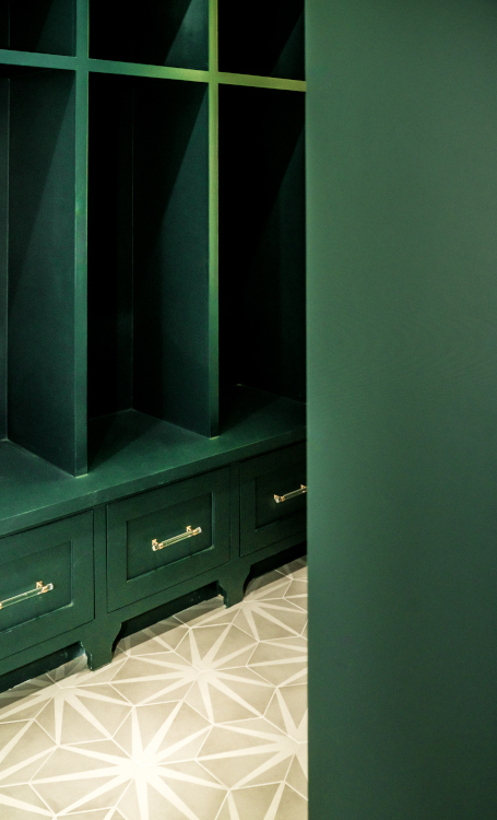 Mudroom Entry 3