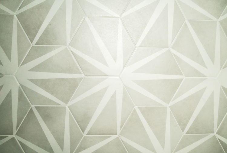Mudroom Entry Tile