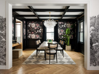 The Art of Greenery: Elevating Interiors with Curated Plant Design