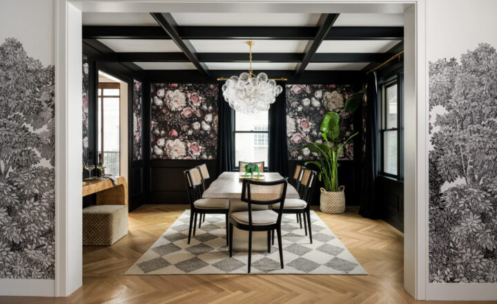 The Art of Greenery: Elevating Interiors with Curated Plant Design